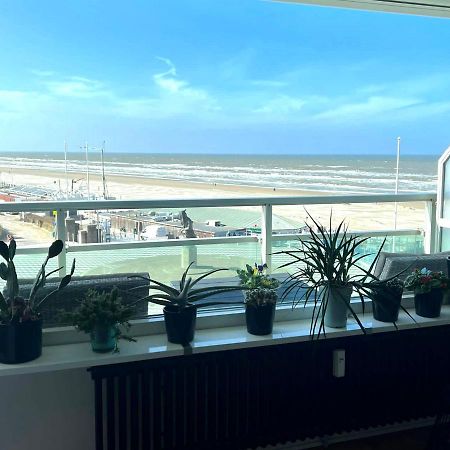 Apartment Fleurette Zandvoort Kültér fotó