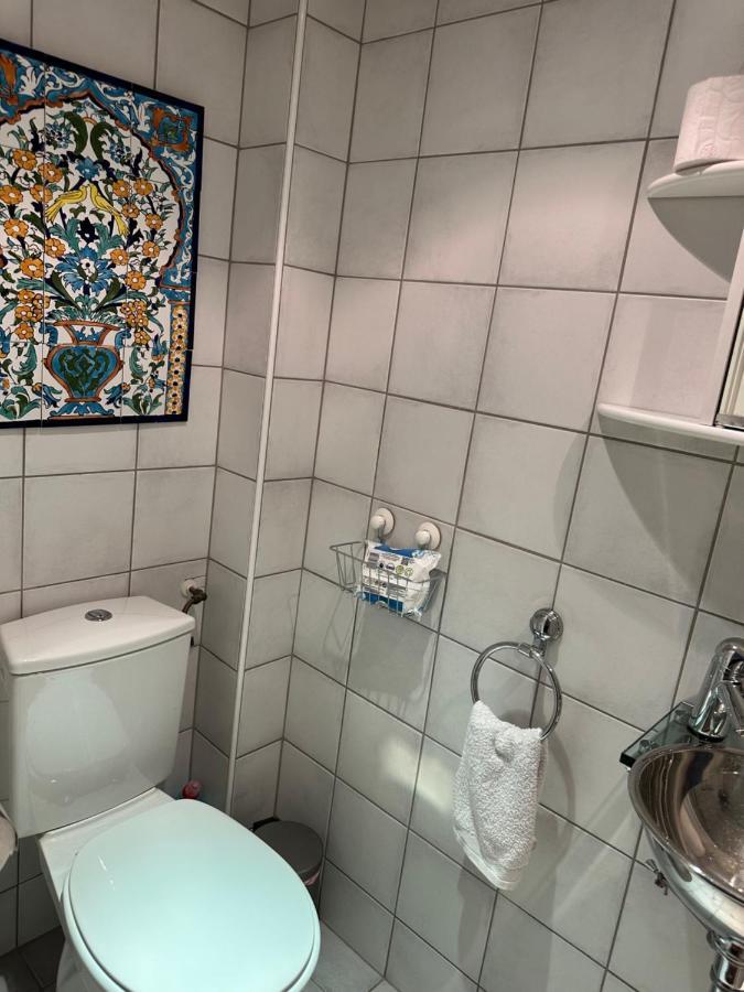 Apartment Fleurette Zandvoort Kültér fotó