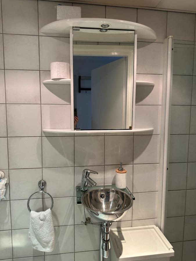 Apartment Fleurette Zandvoort Kültér fotó