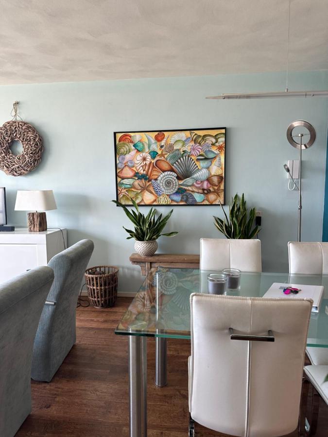 Apartment Fleurette Zandvoort Kültér fotó