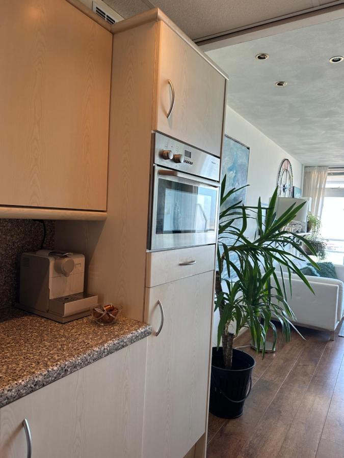 Apartment Fleurette Zandvoort Kültér fotó